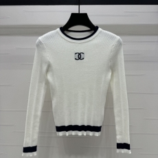 Chanel Hoodies